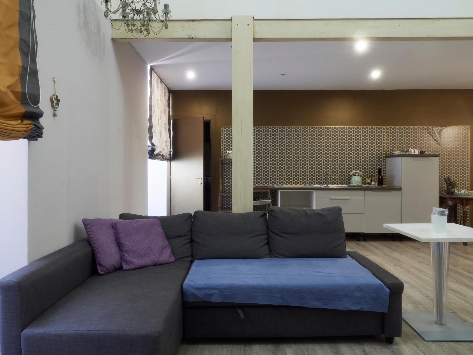 Home & More Brigida Nápoles Exterior foto